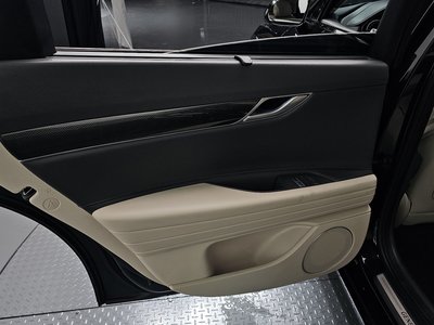 2022 Genesis G80 (RG3) 缩略图 15