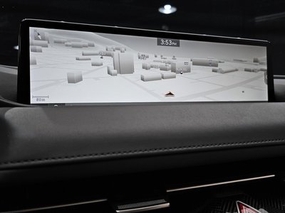2022 Genesis G80 (RG3) 缩略图 20