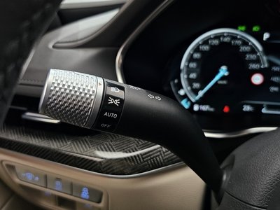 2022 Genesis G80 (RG3) 缩略图 29