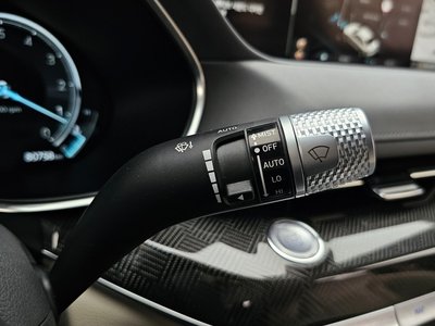2022 Genesis G80 (RG3) 缩略图 28