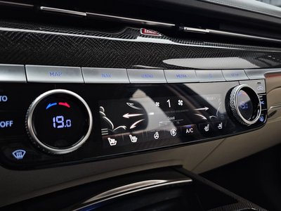 2022 Genesis G80 (RG3) 缩略图 25