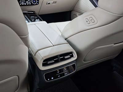 2022 Genesis G80 (RG3) 缩略图 32