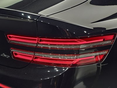 صورة 10 لـ 2022 Genesis G80 (RG3)
