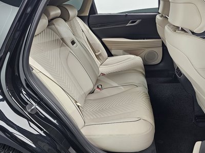 2022 Genesis G80 (RG3) 缩略图 17