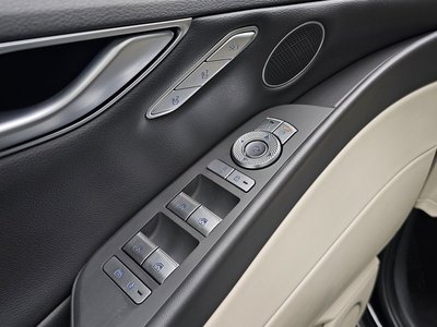 2022 Genesis G80 (RG3) 缩略图 33