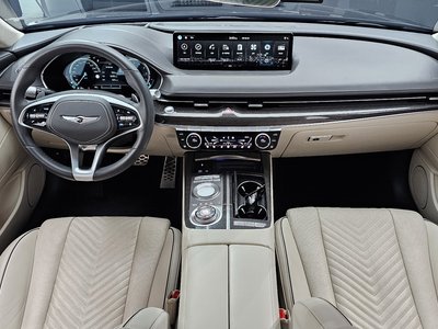 صورة 5 لـ 2022 Genesis G80 (RG3)