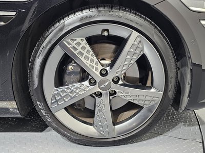 صورة 8 لـ 2022 Genesis G80 (RG3)