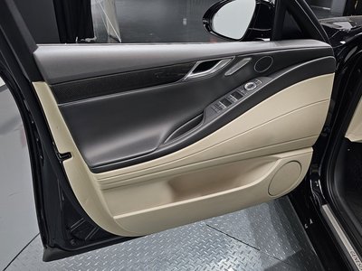 2022 Genesis G80 (RG3) 缩略图 14