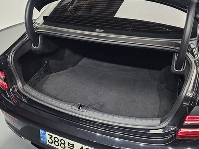 2022 Genesis G80 (RG3) 缩略图 36