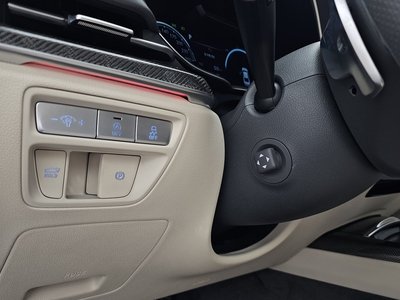 2022 Genesis G80 (RG3) 缩略图 27