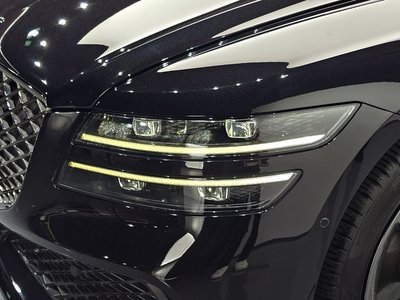 صورة 9 لـ 2022 Genesis G80 (RG3)