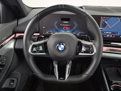 صورة مصغرة 18 لـ 2024 BMW 5 SERIES