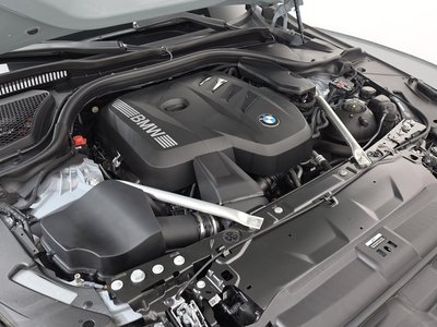 صورة 7 لـ 2024 BMW 5 SERIES