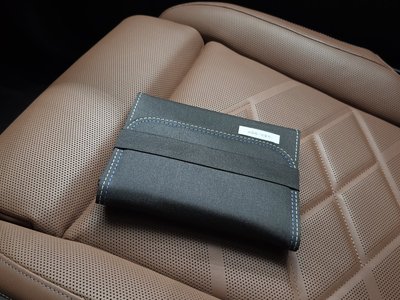 صورة مصغرة 22 لـ 2024 BMW 5 SERIES