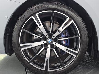 صورة 6 لـ 2024 BMW 5 SERIES