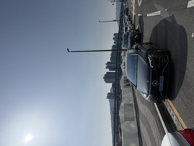 MERCEDES-BENZ EQS - 2