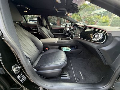 MERCEDES-BENZ EQS - 10