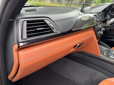 2015 BMW M3 SEDAN — миниатюра 21