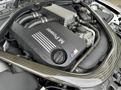 2015 BMW M3 SEDAN — миниатюра 37