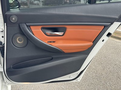 2015 BMW M3 SEDAN — миниатюра 25
