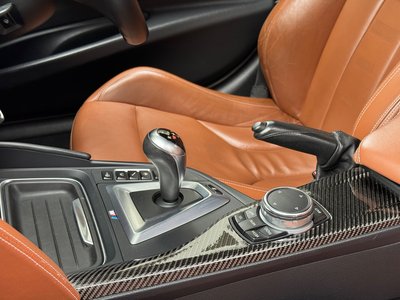 2015 BMW M3 SEDAN — миниатюра 23