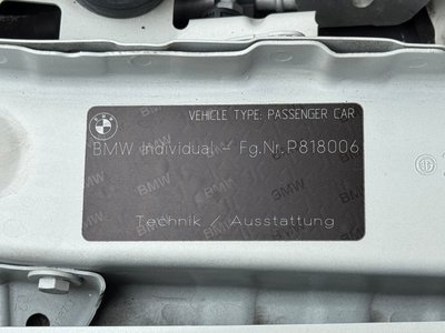 2015 BMW M3 SEDAN — миниатюра 24