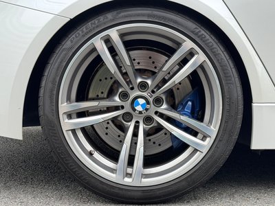 2015 BMW M3 SEDAN — миниатюра 35