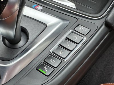 2015 BMW M3 SEDAN — миниатюра 15