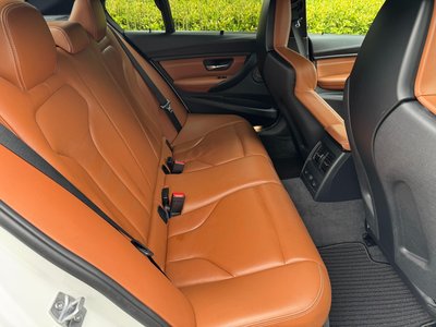 2015 BMW M3 SEDAN — миниатюра 28