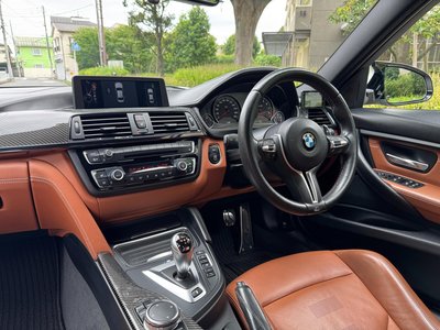 صورة 6 لـ 2015 BMW M3 SEDAN