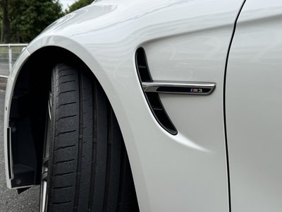 صورة 4 لـ 2015 BMW M3 SEDAN