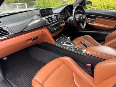 2015 BMW M3 SEDAN — миниатюра 20