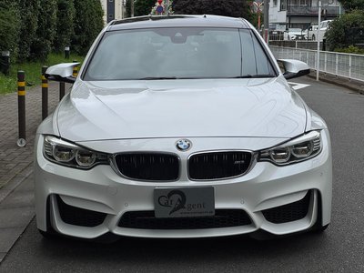 2015 BMW M3 SEDAN — миниатюра 40