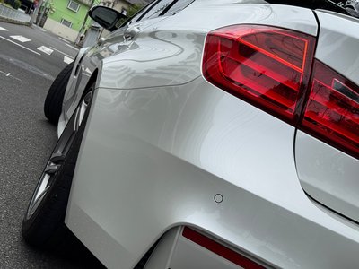 صورة 5 لـ 2015 BMW M3 SEDAN