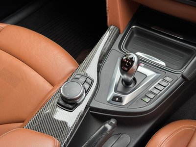 2015 BMW M3 SEDAN — миниатюра 14