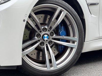2015 BMW M3 SEDAN — миниатюра 34
