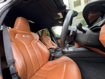 2015 BMW M3 SEDAN — миниатюра 17