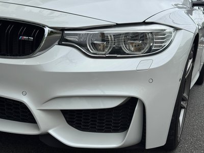 2015 BMW M3 SEDAN — миниатюра 31