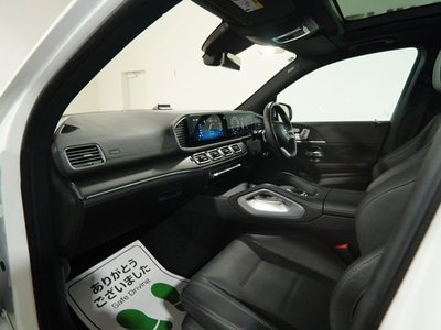 MERCEDES-BENZ GLE - 10