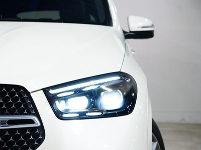 MERCEDES-BENZ GLE - 7