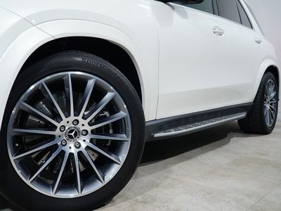 MERCEDES-BENZ GLE - 9