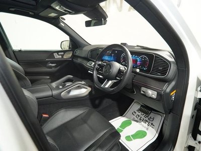 MERCEDES-BENZ GLE - 3