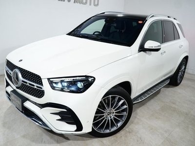 MERCEDES-BENZ GLE - 6