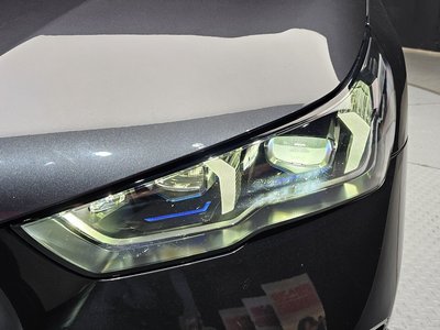 BMW 5 SERIES - 9