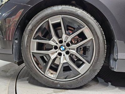 BMW 5 SERIES - 6