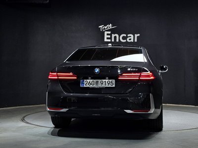 BMW 5 SERIES - 3