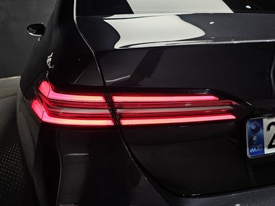 BMW 5 SERIES - 10
