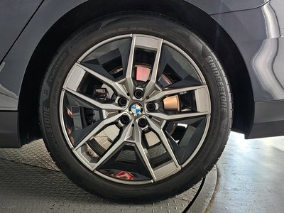 BMW 5 SERIES - 8