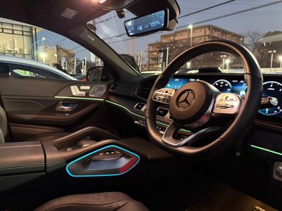 MERCEDES-BENZ GLE - 5