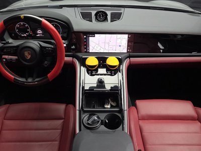 PORSCHE PANAMERA - 5